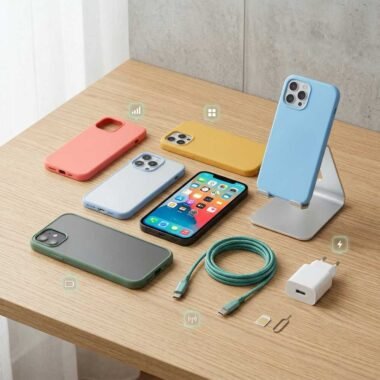Celulares y Teléfonos