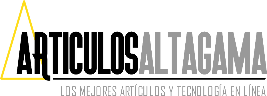 ArtículosAltagama