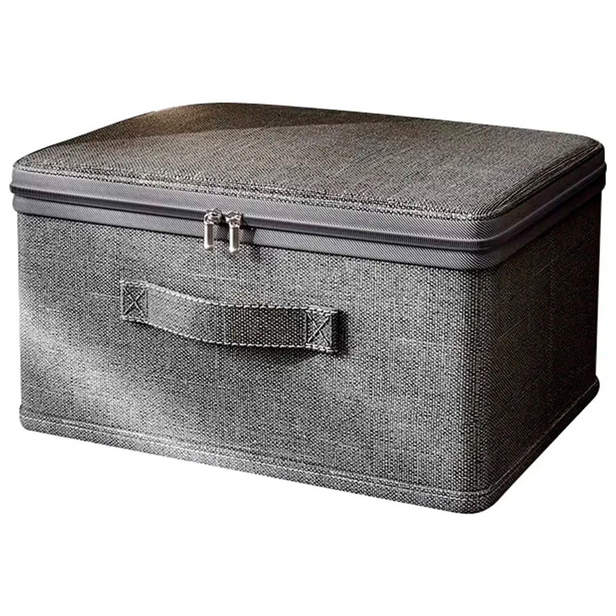 Caja De Almacenamiento De Tela Plegable Para Ropa Y Peluches