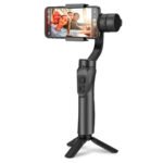 Estabilizador Gimbal 3 Ejes Para Celular Con Mini Tripode