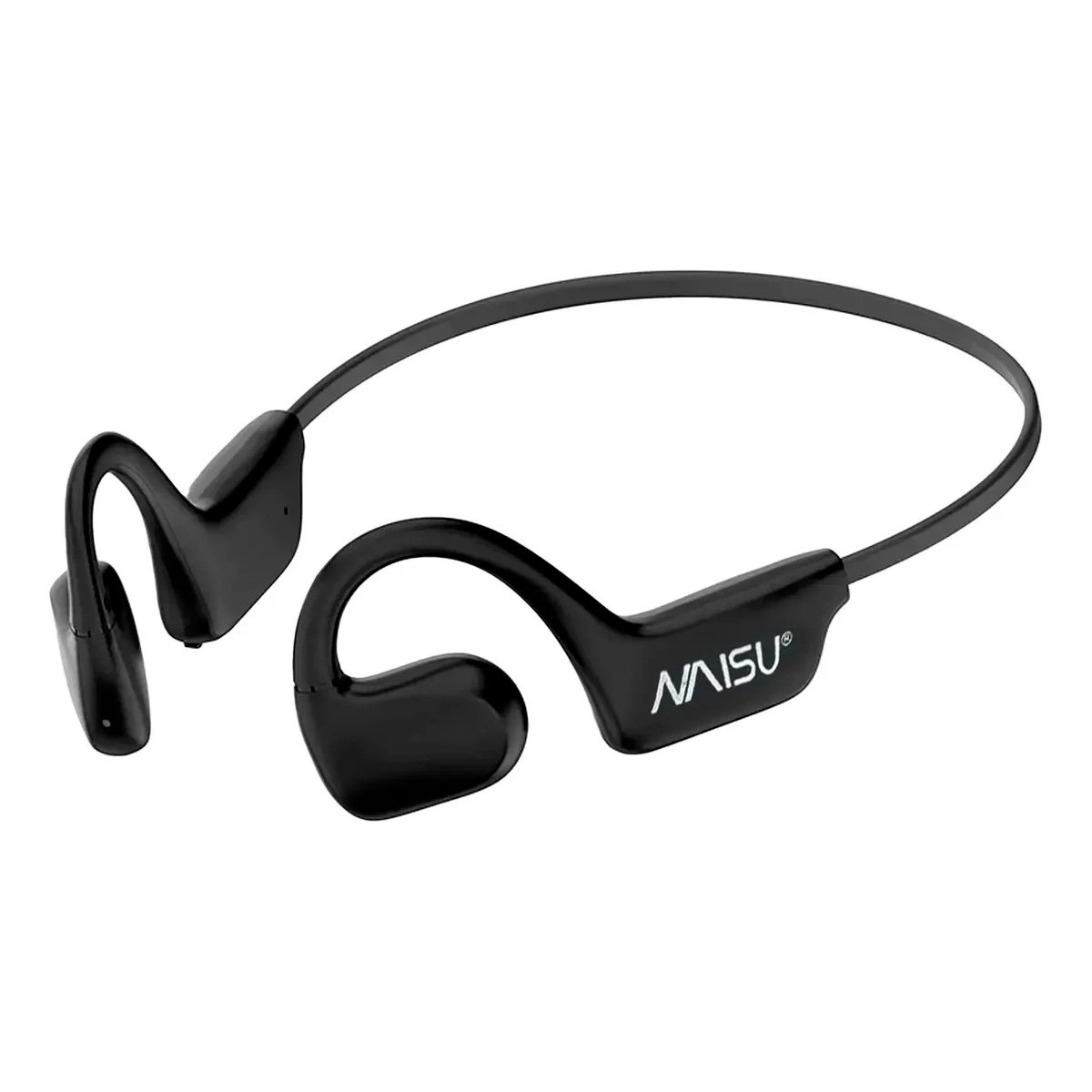 Auriculares Inalámbricos De Conducción Aérea O Ósea - Naisu