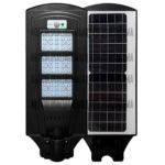 Lampara De Exterior Solar Led 60w Sensor De Luz Y Soporte - Artículos Altagama 1 Artboard 10