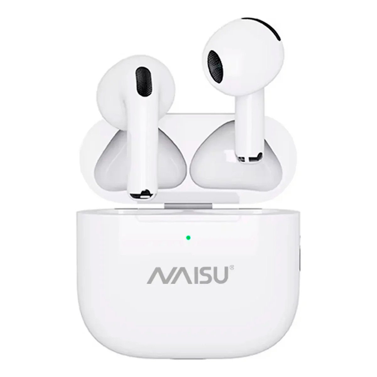 Audifonos Inalámbricos Manos Libres Llamadas Bluetooth Naisu
