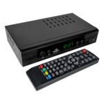 Decodificador Tdt Para Tv Digital Con Hdmi Antena Y Control - Artículos Altagama 1 Artboard 4