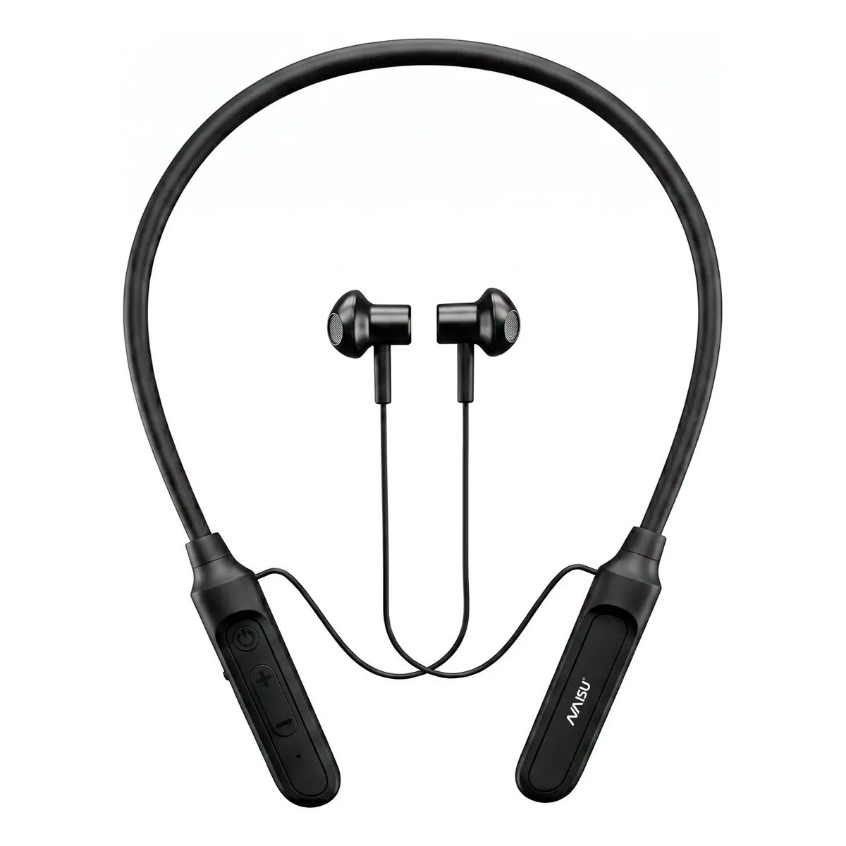 Auriculares Deportivos Bluetooth Inalámbricos Para El Cuello