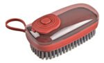 Cepillo Dispensador De Jabon