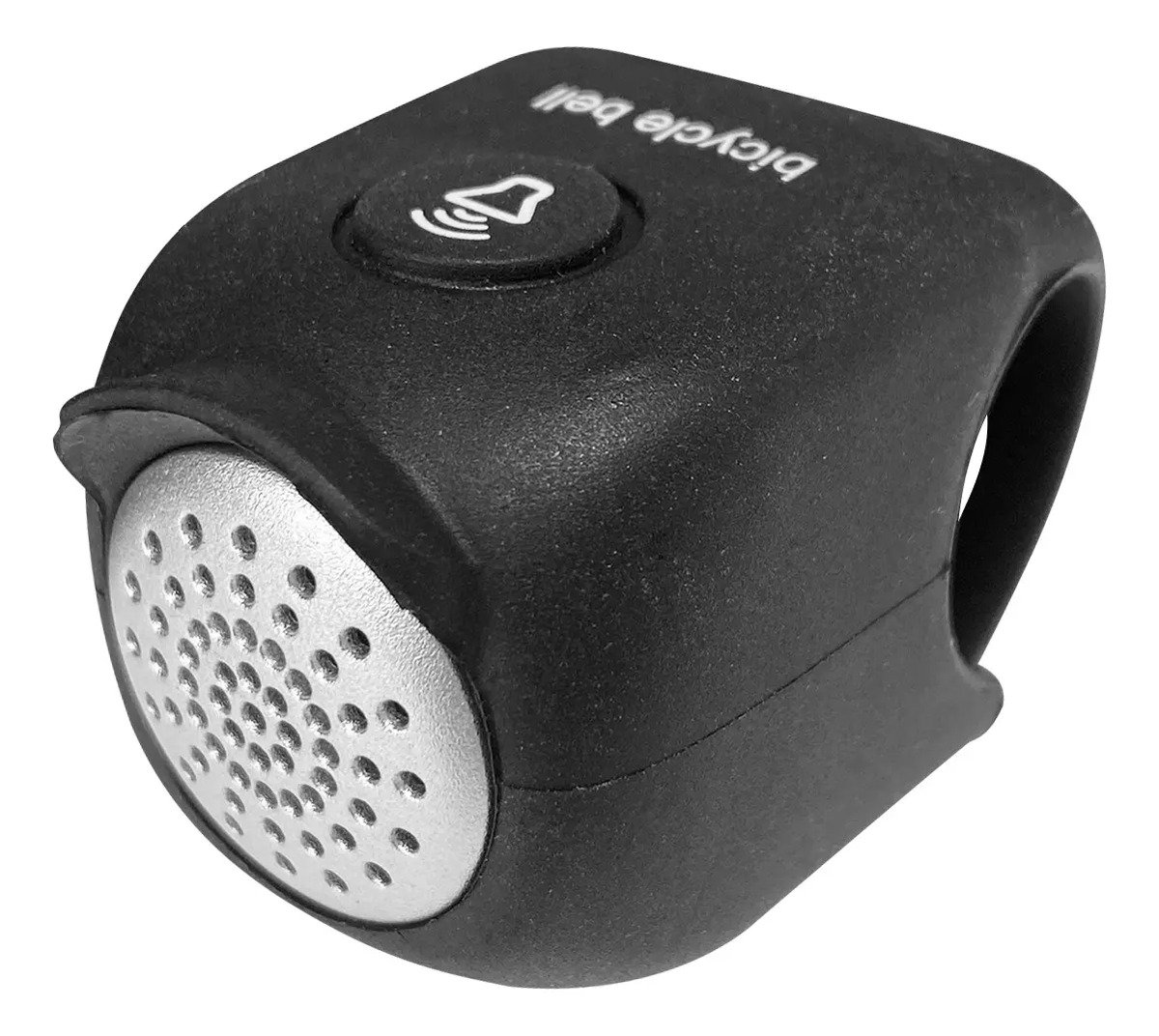 Timbre Bocina Para Manillar Bicicleta Patineta 5 Tonos 90 Db
