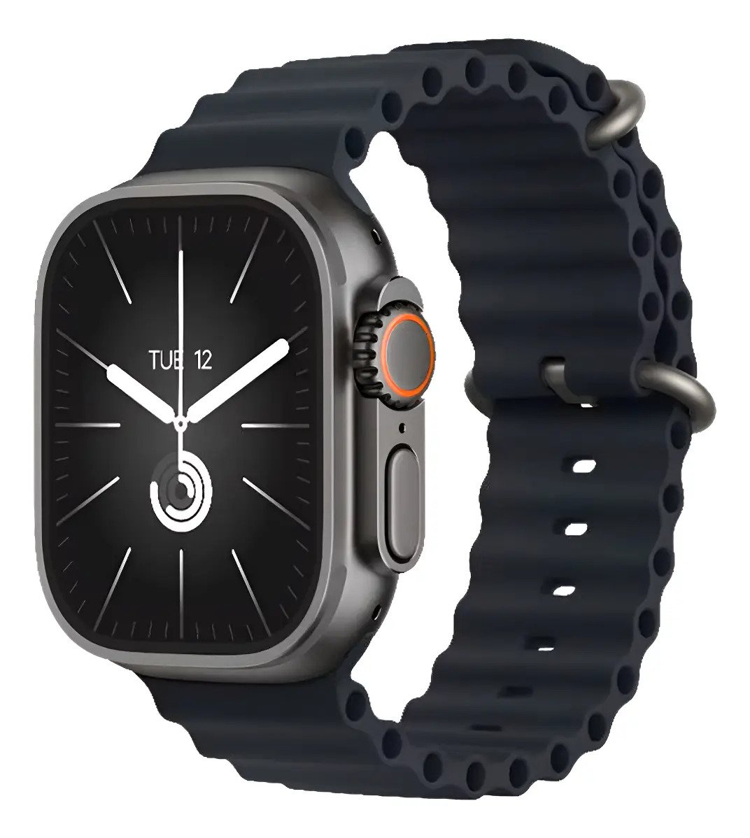 Reloj Inteligente Smartwatches Bluetooth Llamadas + 7 Pulsos