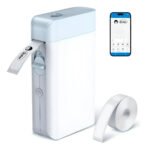 Tiqueteadora Impresora Térmica Bluetooth Etiquetas Adhesivas