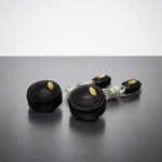 Par De Tweeters 20 Mm Potencia Pico 200w Rms 20w 3 Ohmios