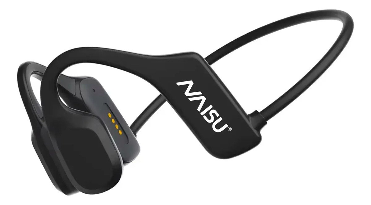 Auriculares Inalámbricos Bluetooth De Conducción Ósea Ns-x1