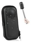Estuche Protector Rígido De Cremallera Para Insta360 X4 / X5
