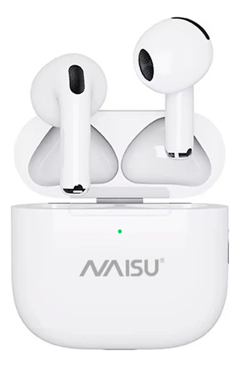 Audifonos Inalámbricos Manos Libres Llamadas Bluetooth Naisu