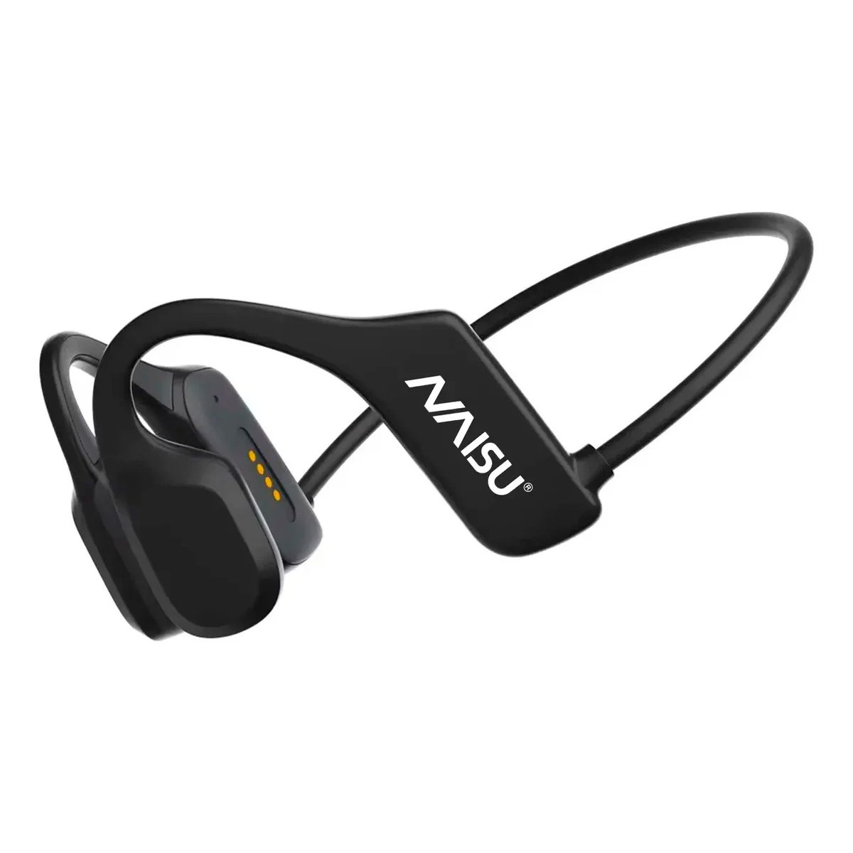 Auriculares Inalámbricos Bluetooth De Conducción Ósea Ns-x1