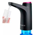 Dispensador De Agua Inteligente Recargable Con Puerto Tipo C Marca X-alta - Artículos Altagama 1 d3