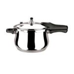 Olla A Presión 3 Litros Swiss Home Acero Inoxidable 18/10 - Artículos Altagama 1 f16