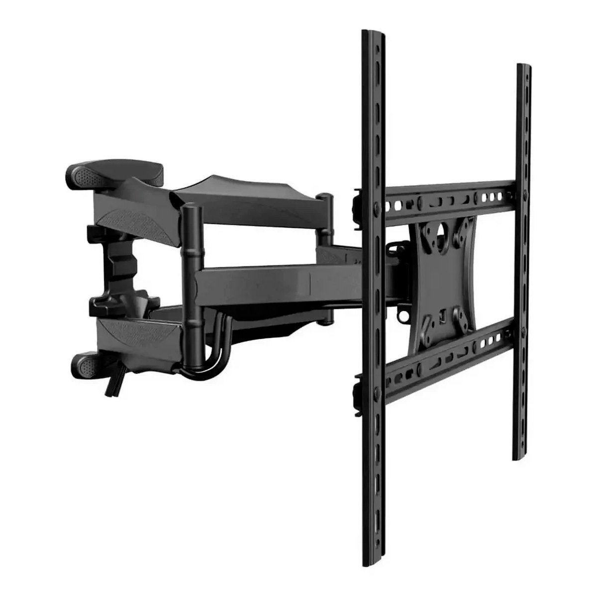 Soporte De Pared Base Para Tv 32 A 60 Pulgadas Con Retráctil