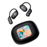 Auriculares Inalámbricos Deportivos Estuche Pantalla Táctil