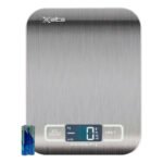 Gramera Digital De Cocina Hasta 5000 Gramos 5kg Pesa Balanza - Artículos Altagama 1 t