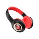 Audifonos Diadema Inalámbricos De Astronauta Luz Multicolor (1)