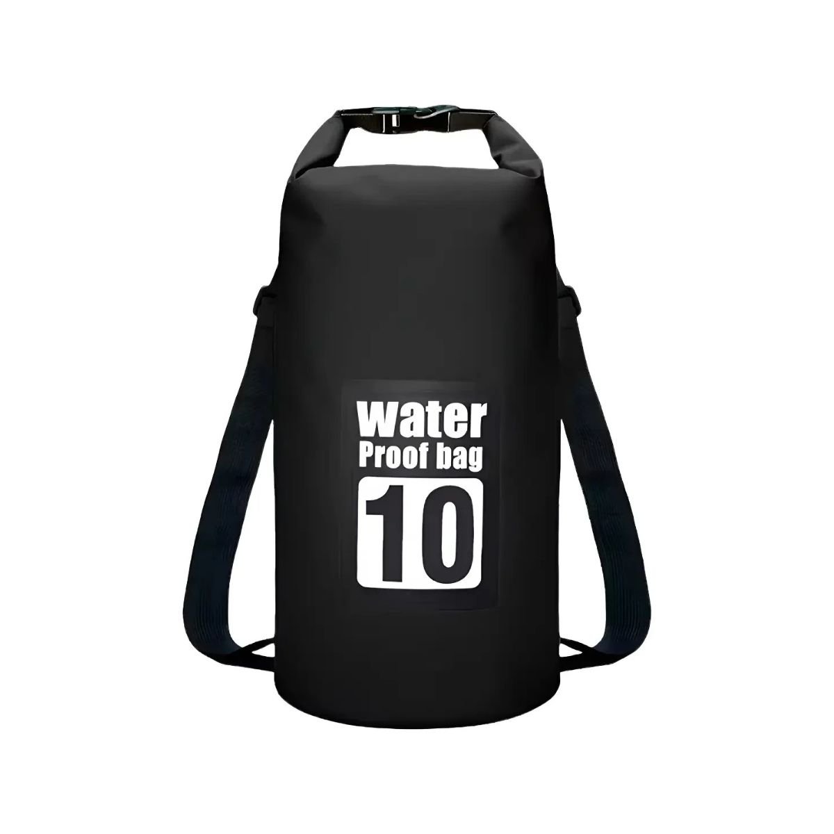 Bolsa Bolso Tula Seca De Hombro Impermeable Resistente Agua