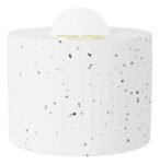Humidificador Difusor De Aromas De 1800ml Con Iluminación