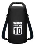 Bolsa Bolso Tula Seca De Hombro Impermeable Resistente Agua