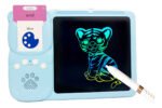 Tablero Mágico De Aprendizaje Con Sonido 112 Tarjetas Inglés