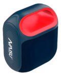 Parlante Bluetooth Portátil Con Radio Fm Y Auxiliar - Naisu