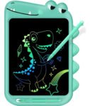 Tablero Pizarra Tabla Magica Lcd Dibujo Borrable 10 Pulgadas