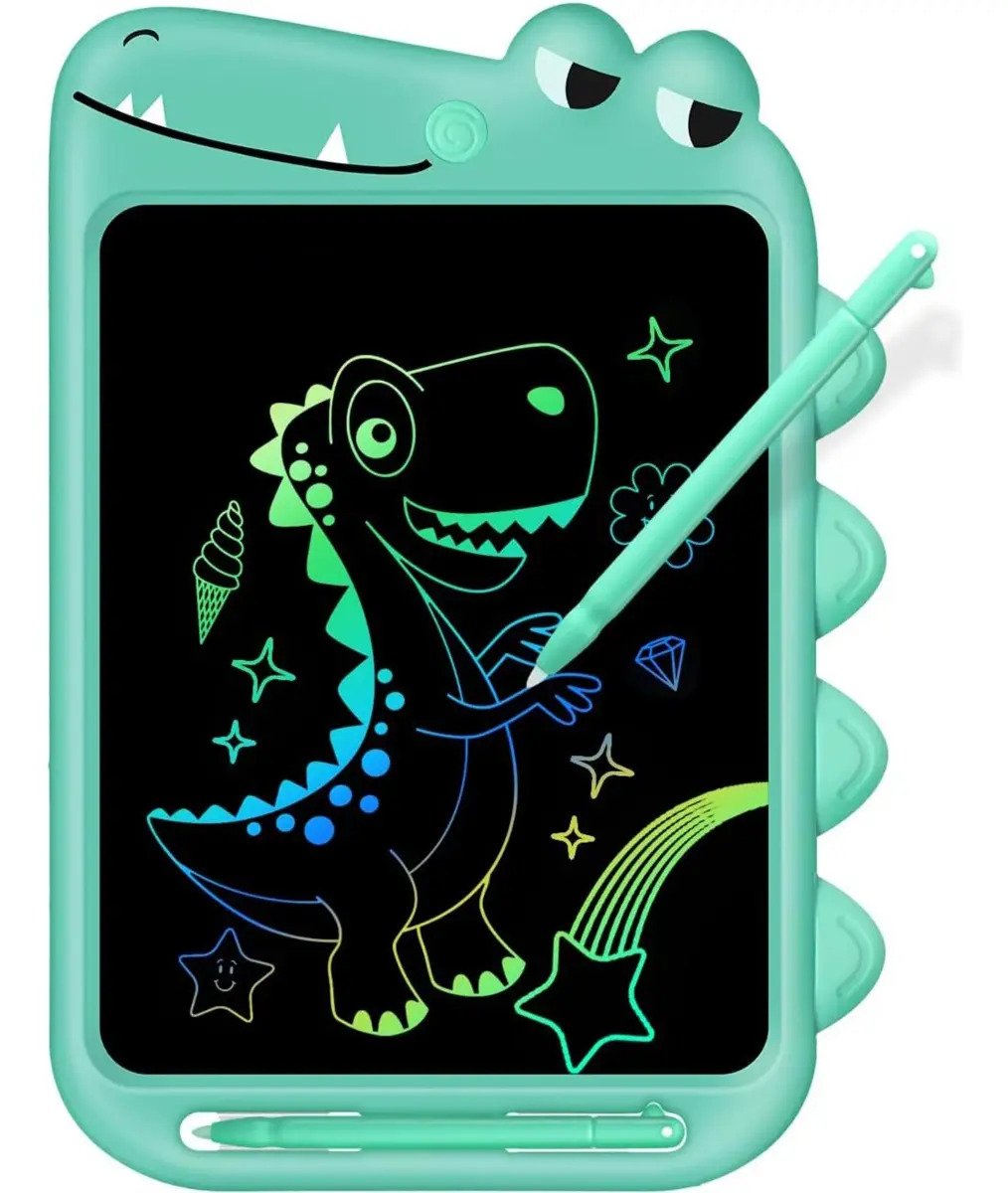 Tablero Pizarra Tabla Magica Lcd Dibujo Borrable 10 Pulgadas