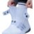 Botas Blanco