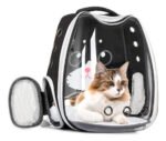 Maleta Bolso Transportadora Espacial Para Mascotas Pequeñas