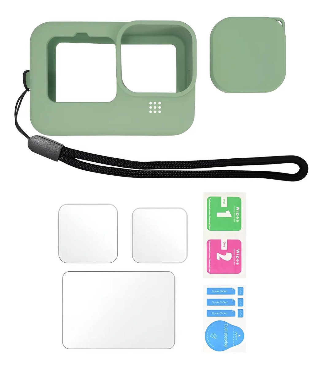 Verde