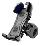 Soporte Holder Celular Para Moto O Bicicleta Fijación Segura