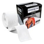 Cinta Kinesiologica Terapeutica Deportiva 5m Largo 5cm Ancho