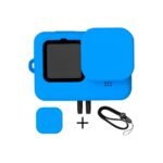 Funda En Silicona Para Cámara Gopro Hero 12 – 11 – 10 – 9 (2)