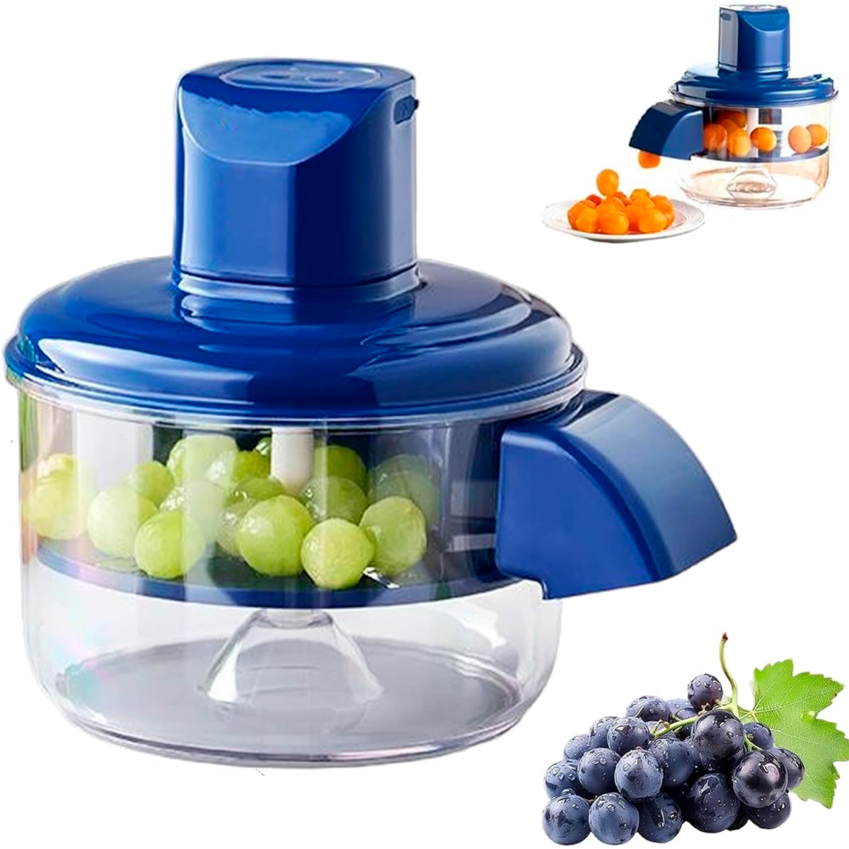 Pelador Eléctrico De Frutas Verduras Pequeñas Para El Hogar