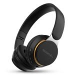 Diadema Audífonos Inalámbricos Con Bluetooth Tecnología Anc