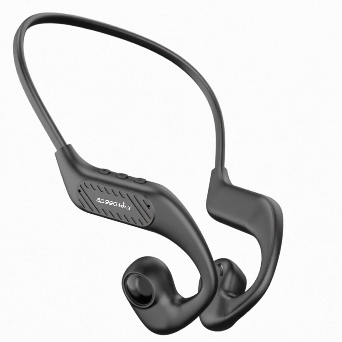 Auriculares Bluetooth Deportivos Inalámbrico Conducción Ósea