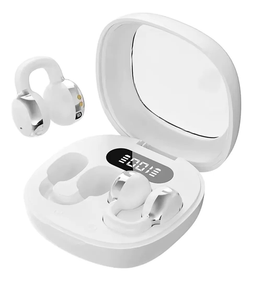 Auriculares Deportivos Inalámbrico Bluetooth Conducción Ósea