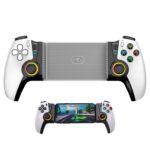 Mando Control Rgb Para Celular Bt Compatible Con Android Ios