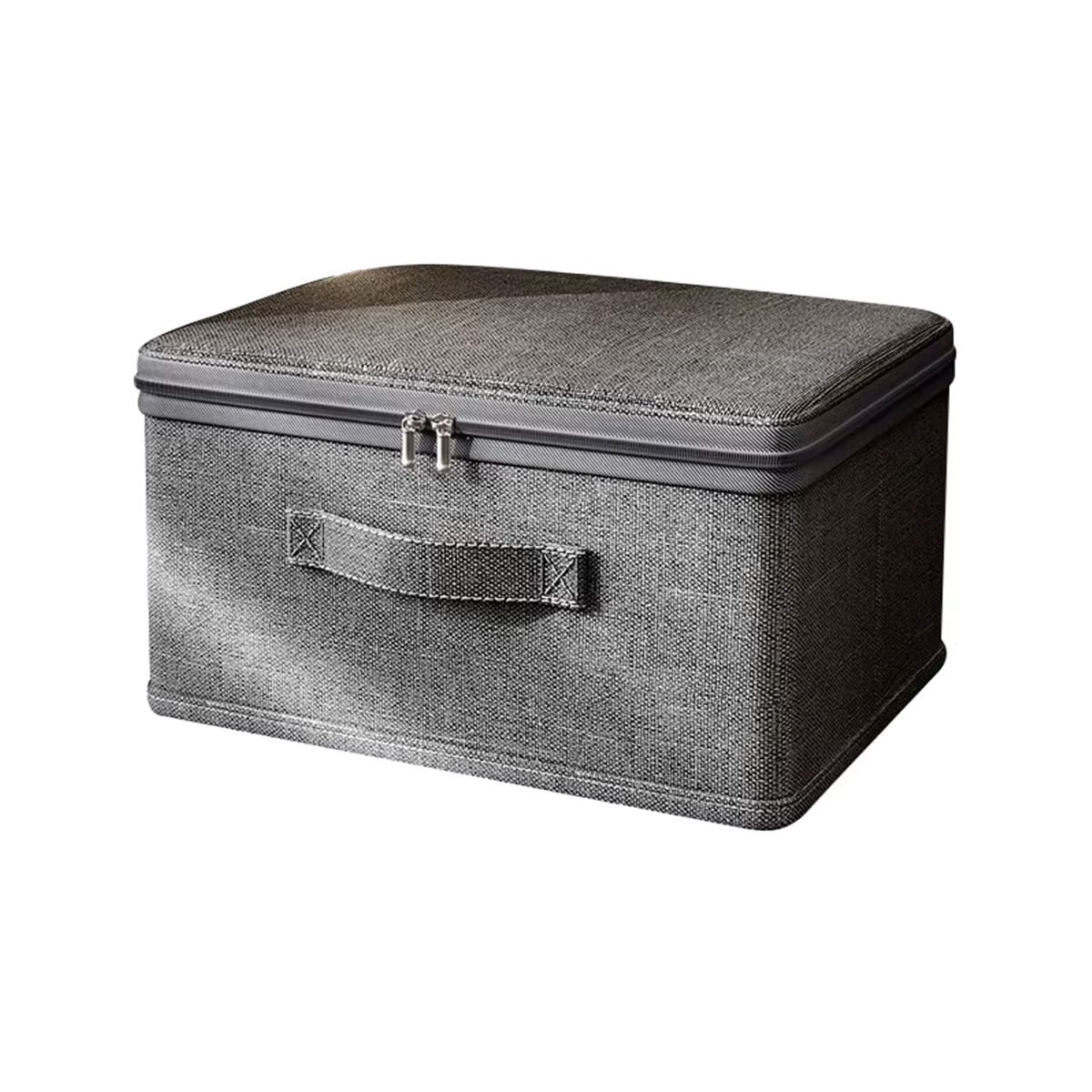 Caja De Almacenamiento Organizadora Plegable Para Hogar - Talla M