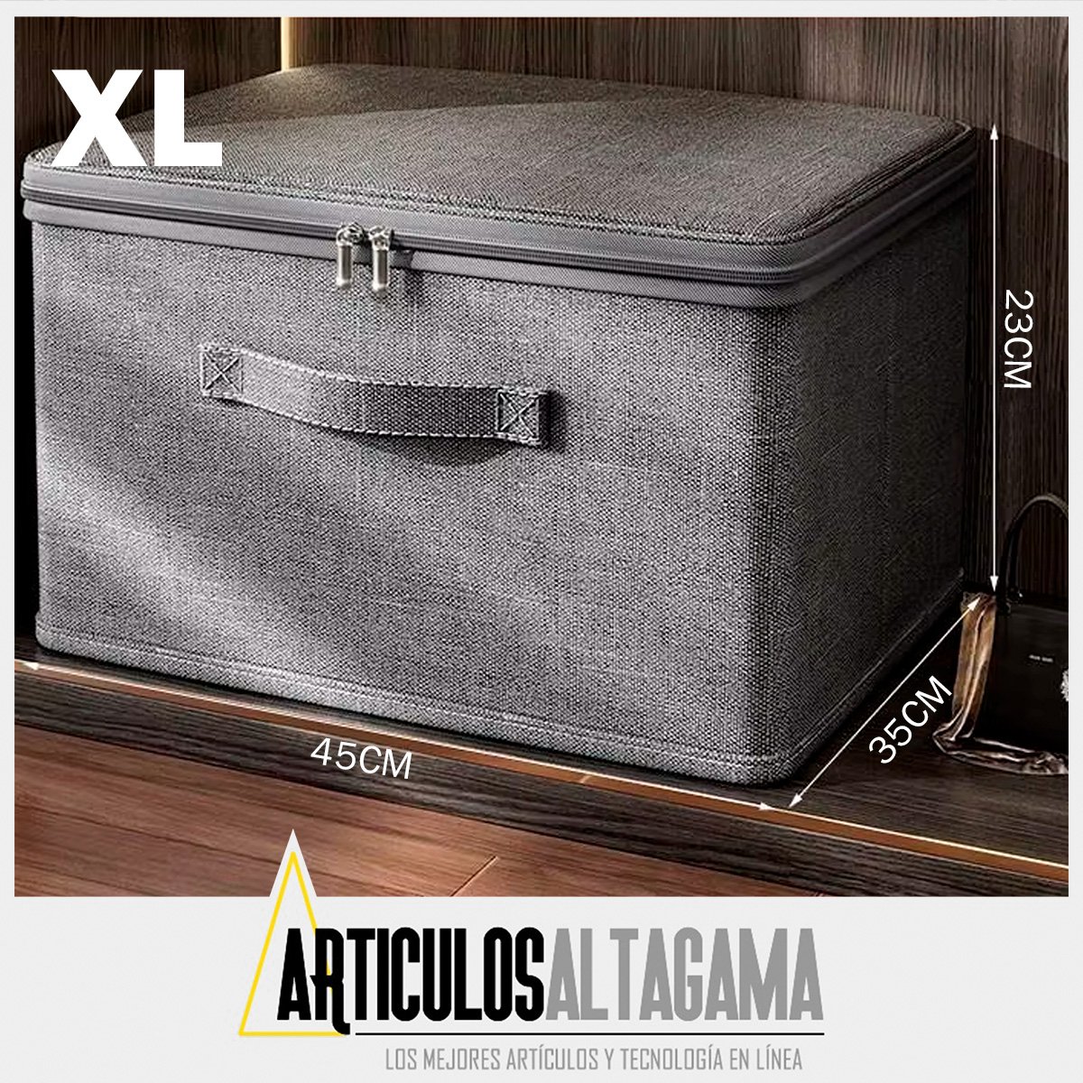 XL