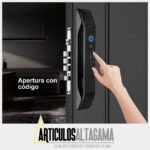 cerradura