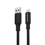 Cable Usb A Micro Usb V8 A 6a Sg-444 De 2 Metros