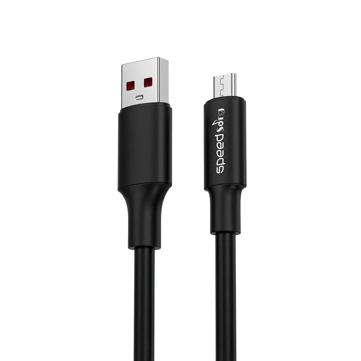 Cable Usb A Micro Usb V8 A 6a Sg-444 De 2 Metros