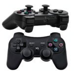 Control gamer compatible con PS3 play 3 inalámbrico y Recargable