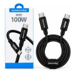 Cable Usb C A Usb C Carga Rápida Sg-447 De 100w - 2 Metros - Artículos Altagama 1 D_631864-MCO118987551993_102026-F.jpg