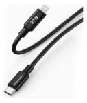 Cable Usb C A Lightning Sg-448 De 27w 2 Metros Para iPhone